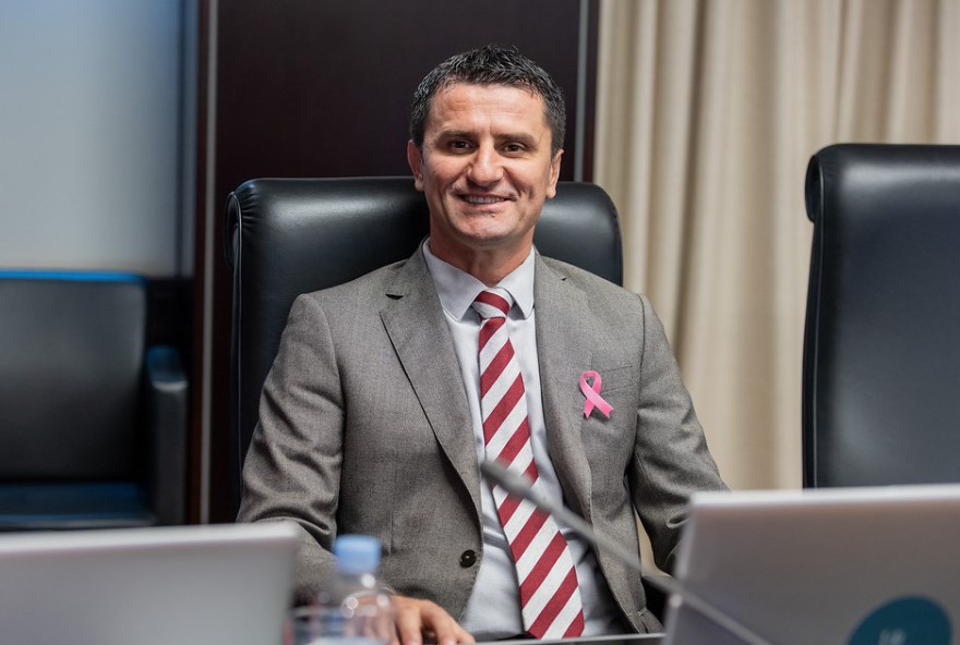 ZOGOVIĆ Istog momenta bi poništili priznanje Kosova* kad bi imali 41 poslanika