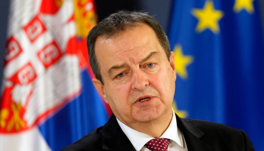 DAČIĆ Cilj vlasti u Prištini da se što više smanji broj Srba u AP Kosovo i Metohija