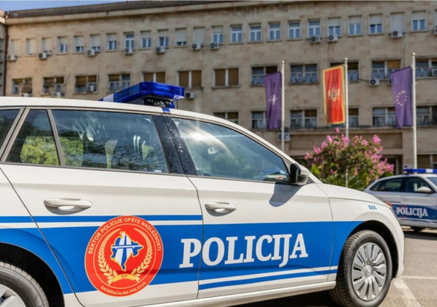 Podgoričanin izgubio na kocku 50 evra pa ih ukrao od radnice u kladionici