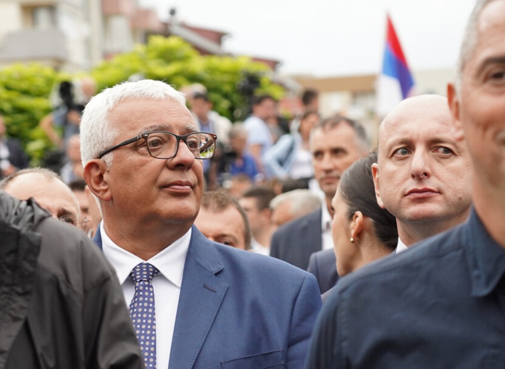 Nema Crnoj Gori evropskog puta bez koalicije ZBCG