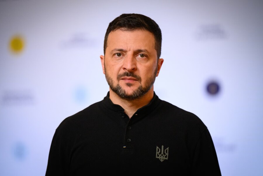 Kancelarija Zelenskog otkrila detalje „plana pobjede“