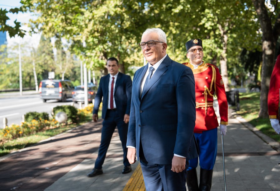 MANDIĆ Podaci sa popisa veoma važni i na osnovu njih će se kreirati politike