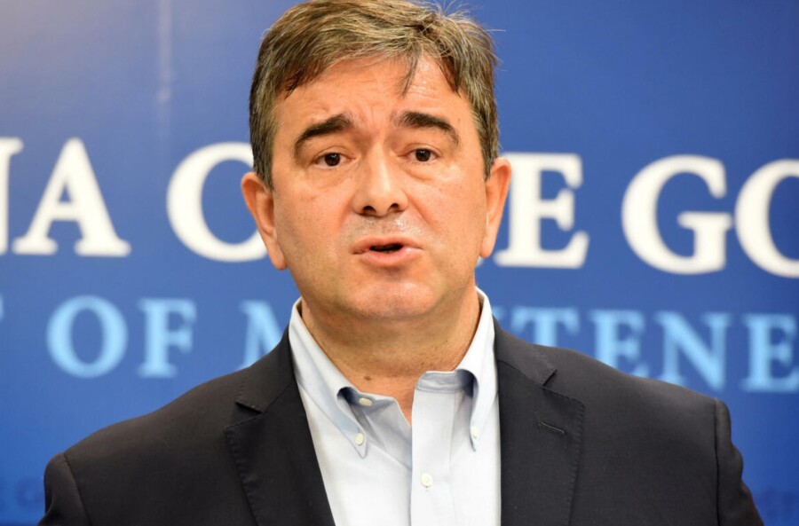 MEDOJEVIĆ Do Kvon parama koje je pokrao od drugih plaćao koliko treba i kome treba u CG