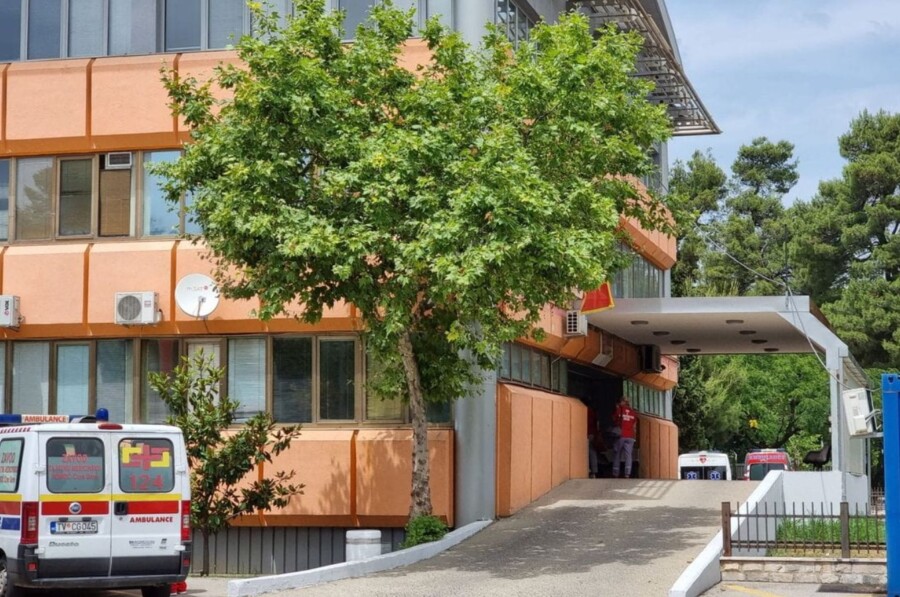 Uvedeno fizičko–tehničko obezbjeđenje objekata hitne medicinske pomoći na nivou države