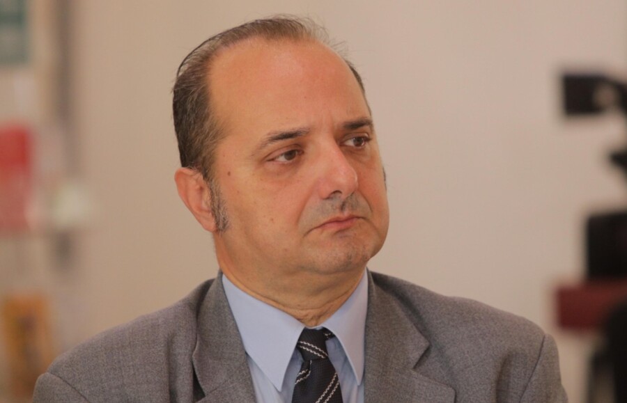 RAKOVIĆ Bila je namjera nakon litija da dualizam postane mainstream u Crnoj Gori