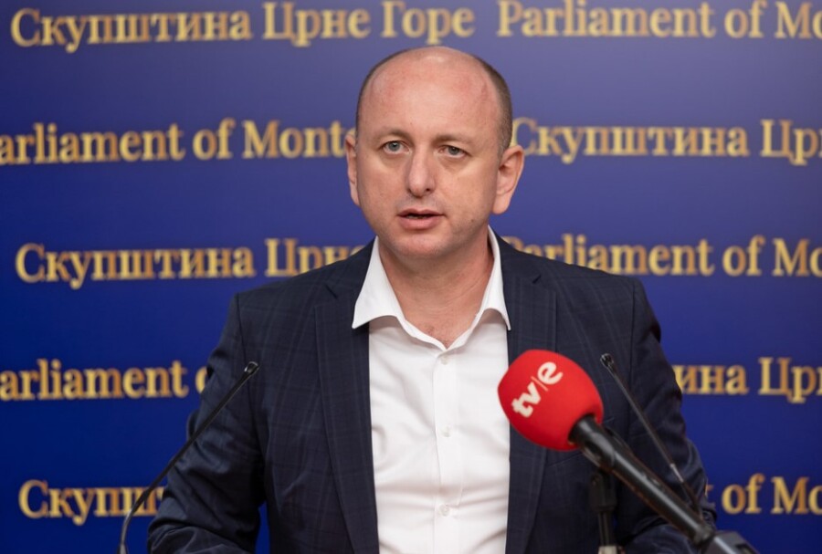Milan Knežević traži rasvjetljavanje svih činjenica vezanih za Katnića i Čađenovića u slučaju "državni udar"