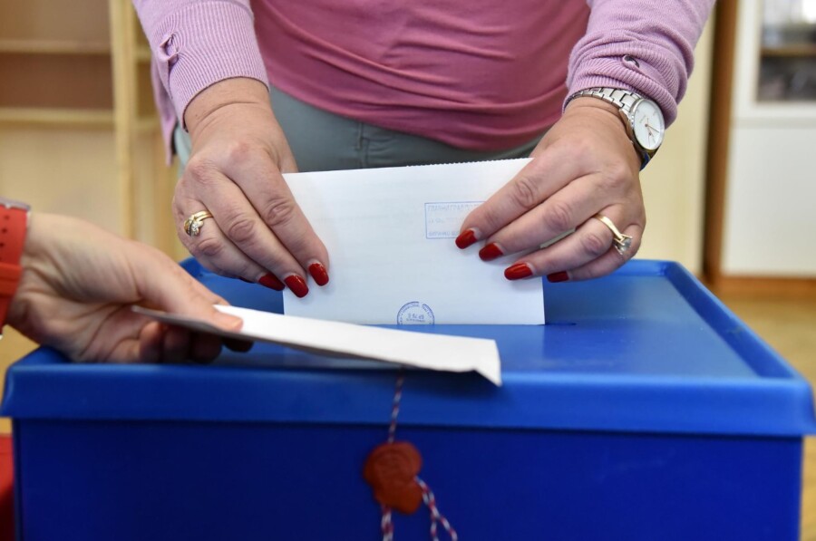 Ustavni sud jednoglasno odbio žalbu Pokreta Naprijed da se ponovo glasa u Doljanima