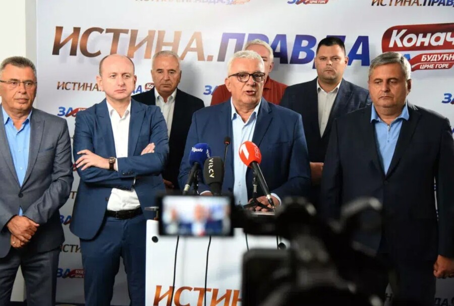 Predlog Zakona o stranim agentima baziran na američkom modelu