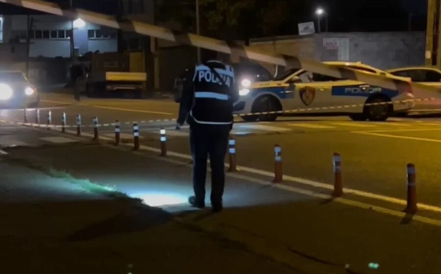 UHAPŠEN NAPADAČ Sinoć u tuči ubijen dječak, drugi povrijeđen