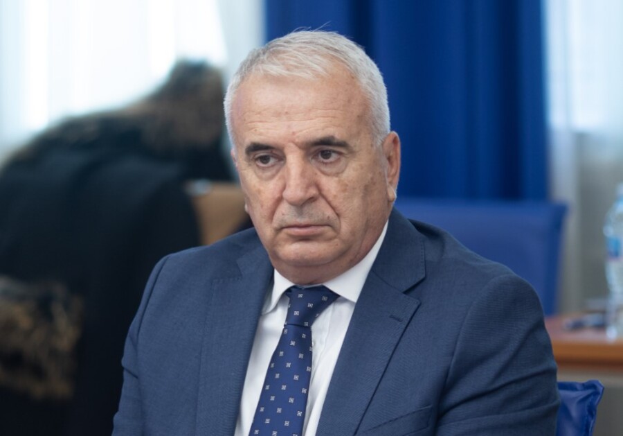 ĐUROVIĆ Jelena Borovinić Bojović Bogom dana da bude gradonačelnica Podgorice