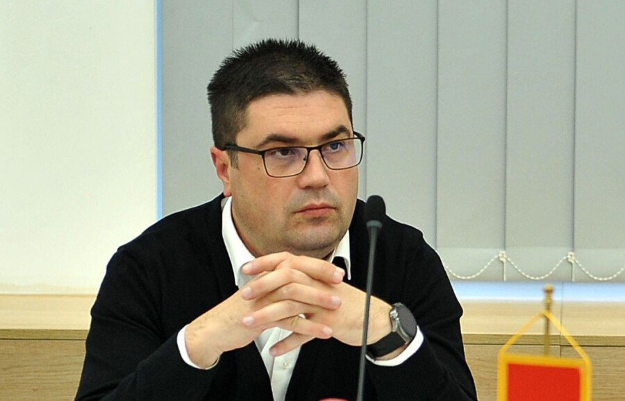 ROVČANIN Svako paktiranje sa DPS-om je odricanje od vrijednosti 30. avgusta