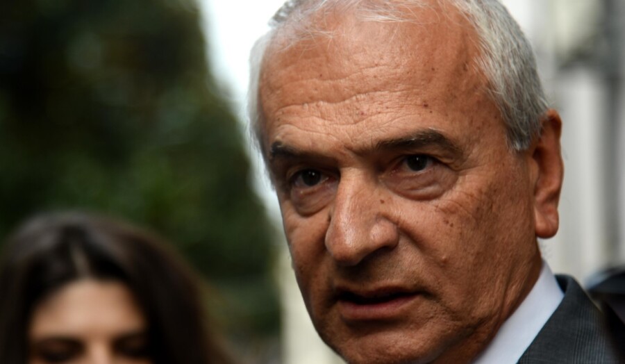 LUTOVAC Ključni problem u crnogorskom pravosuđu je nedostatak odgovornosti