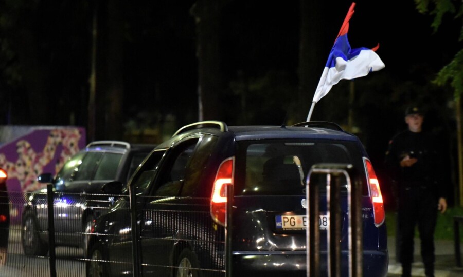 KORJEN SRBOFOBIJE JE U IRACIONALNOM