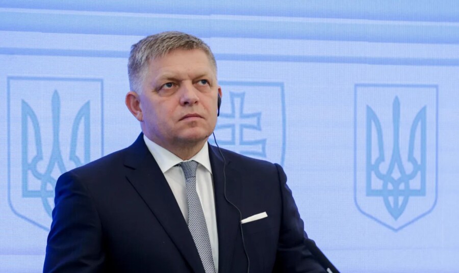 FICO Slovačka spremna da ponudi platformu za pregovore Ukrajine i Rusije
