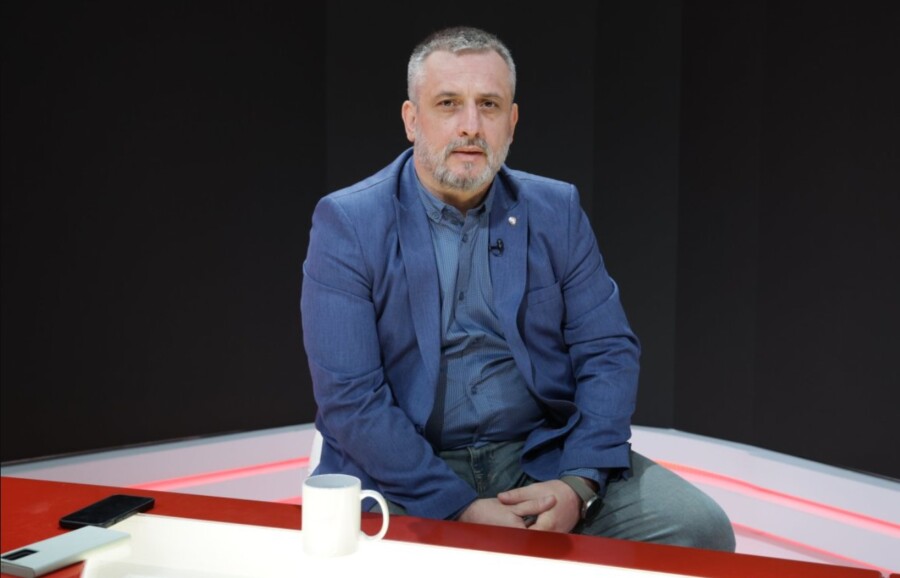 VUKOVIĆ Romi su se još jednom obrukali i pisali se kao Crnogorci (video)