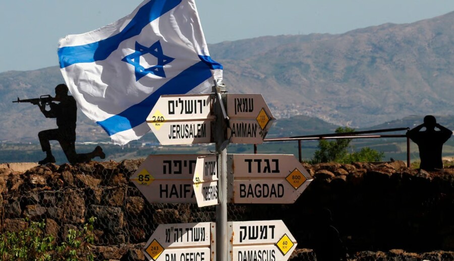 Rusija upozorila Izrael