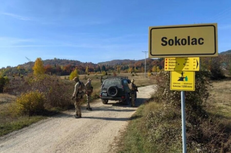 DA LI JE ZLOČIN MOGAO DA SE SPRIJEČI Alija Balijagić morao biti pod mjerama nadzora
