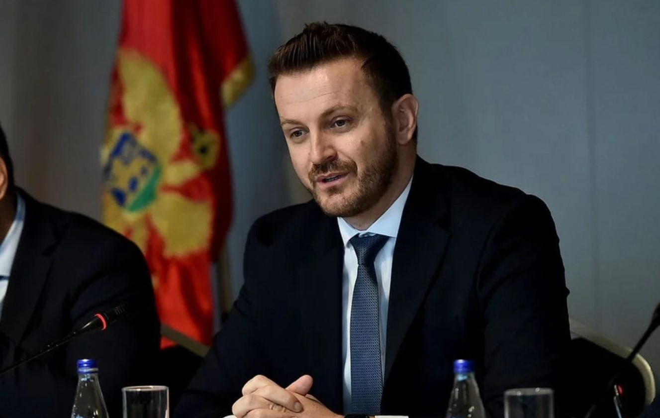 Ministar Dukaj kroz izmjene zakona uvodi kadrove Duška Markovića u Spajićevu Vladu