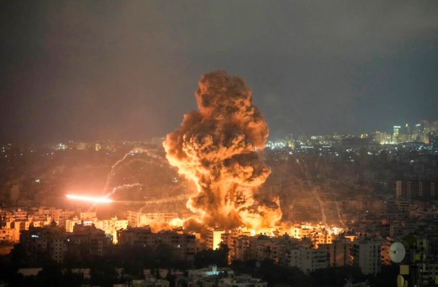 Hamas pokrenuo raketni napad na Tel Aviv na godišnjicu sukoba sa Izraelom