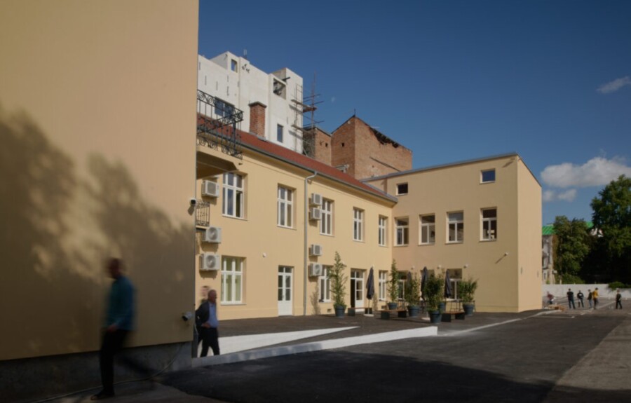 Srpska zajednica u centru Zagreba dobila kulturni centar