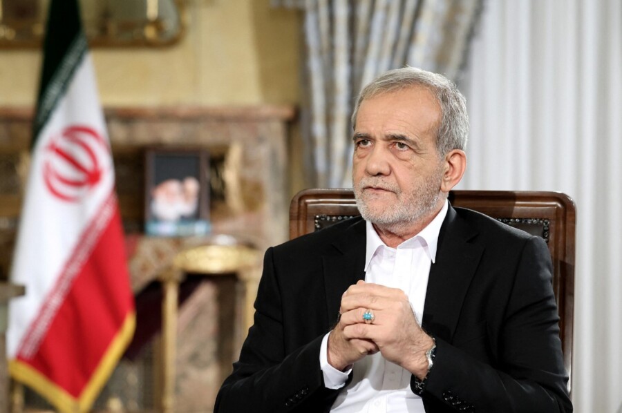 Iranski predsjednik ocijenio odnose sa Rusijom