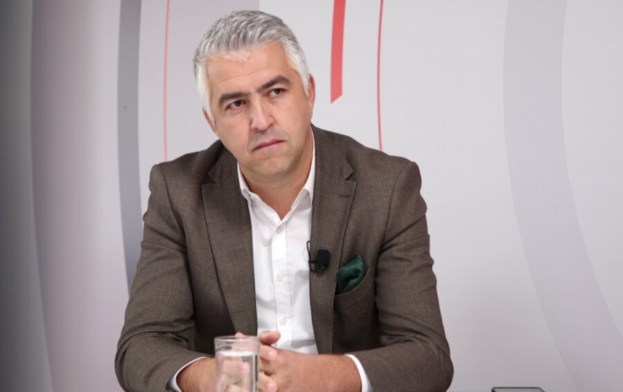 Tridesetoavgustovska većina treba da sjedne i da se dogovori u Podgorici