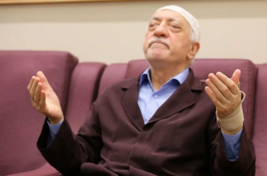 Islamski klerik Fetulah Gulen preminuo u Sjedinjenim Državama