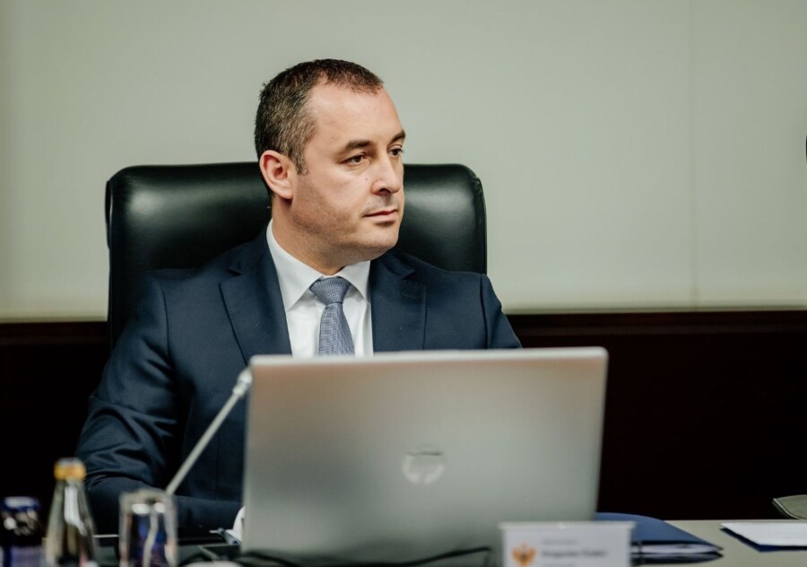 ŠĆEKIĆ SNP će pokazati svoju snagu ubjedljivom izbornom pobjedom u Beranama