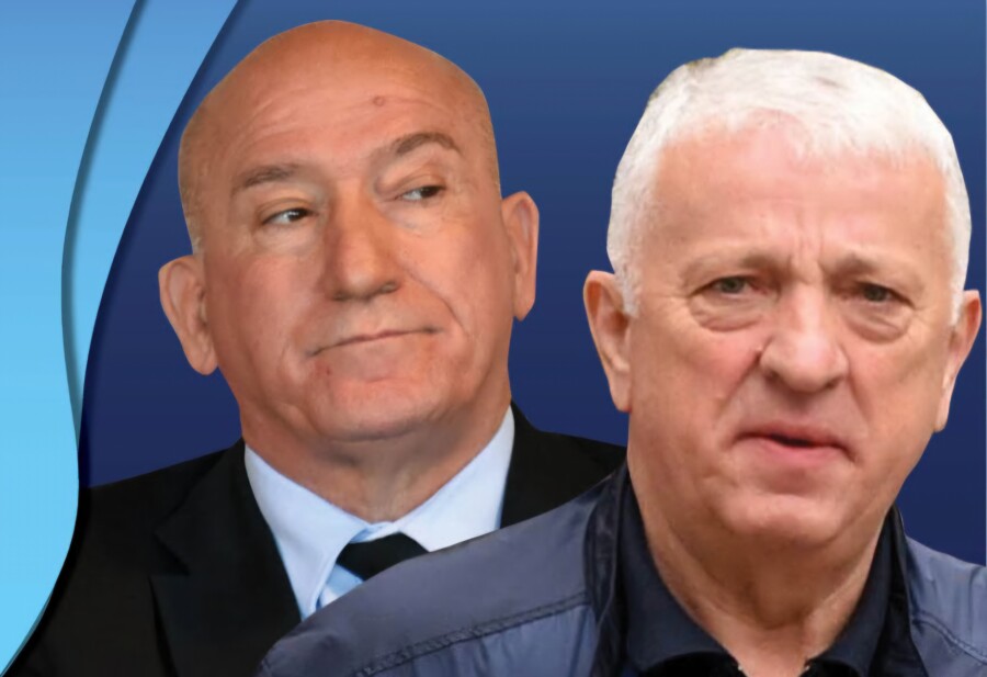 JADE SU ČINILI Optužnica SDT otkriva da su Lazović i Katnić svaštočine
