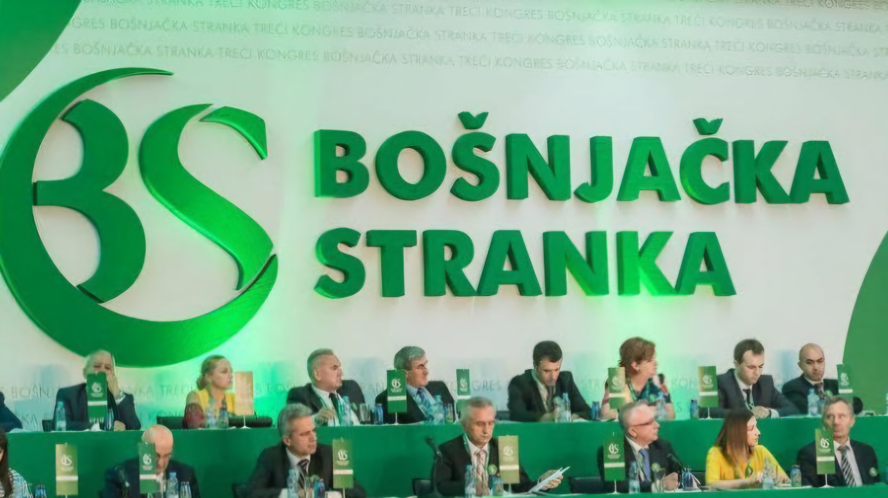BOŠNJAČKA Pokazali smo da je naš ulazak u Vladu bio ispravan potez
