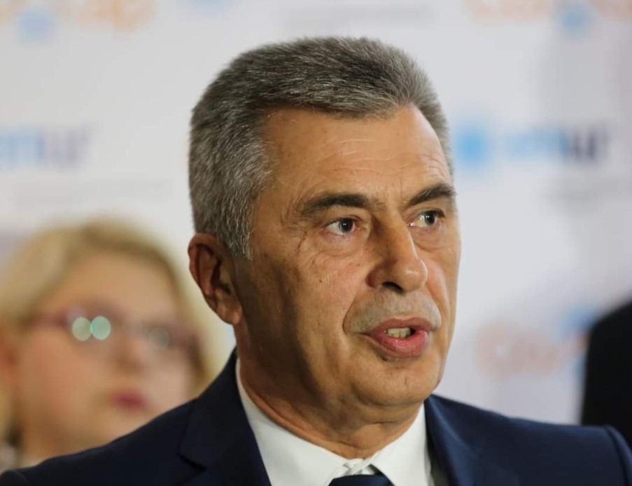 MILUTIN NARODNI Cijena aktivne energije se neće povećavati, utičemo na inflaciju