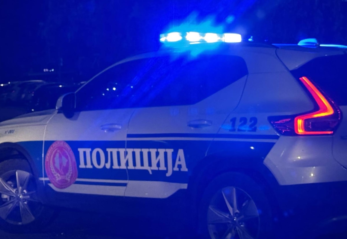 MASOVNA TUČA U SITI KVARTU Podgoričanin teško povrijeđen pajserom