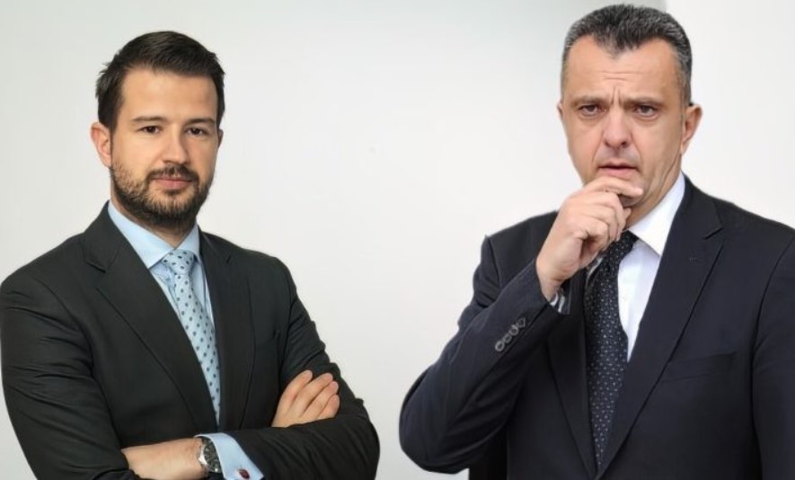 Željko Ivanović atentatskom dezinformacijom pokušao da zaustavi Jakovov sunovrat rejtinga
