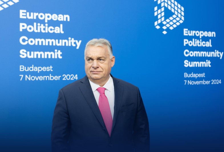 ORBAN Najveći interes EU da zemlje zapadnog Balkana postanu njene članice