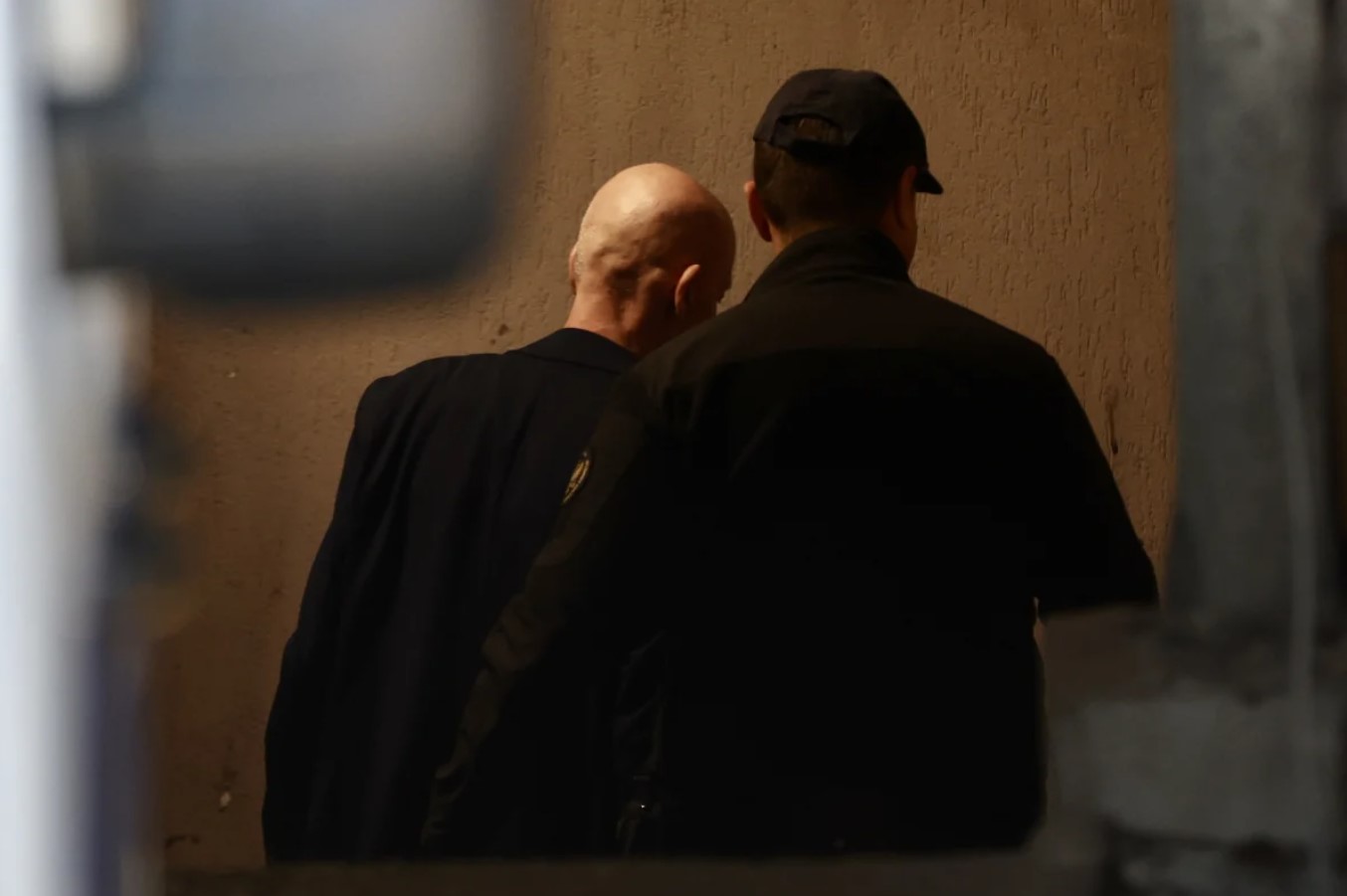 POTVRĐENA ODLUKA VIŠEG SUDA Katnić i Lazović ostaju u spuškim zidinama