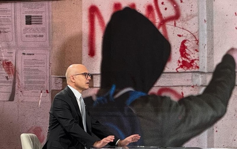 PREMIJER Protest 5. novembra nema veze sa tragedijom i nesrećom koja se dogodila u Novom Sadu