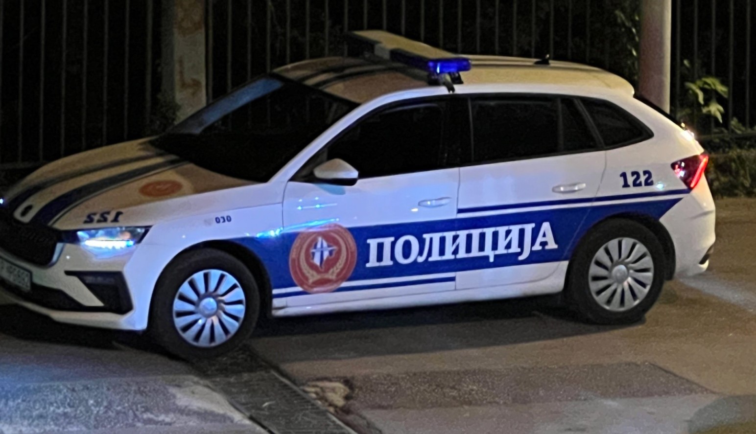 Podgorička policija rasvijetlila više krađa