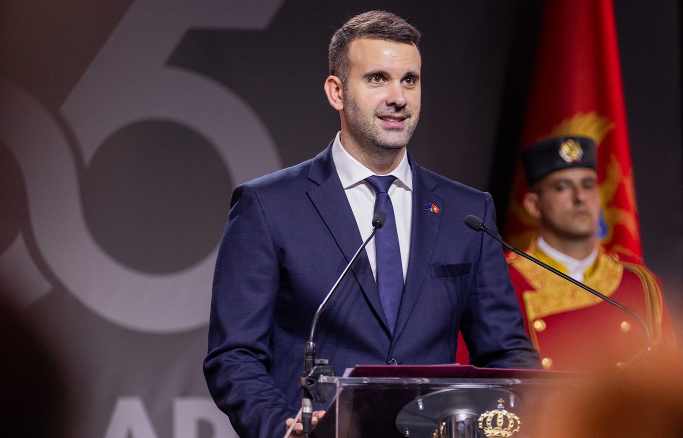 SPAJIĆ Uvođenje vanrednog stanja ne bi ničemu doprinijelo