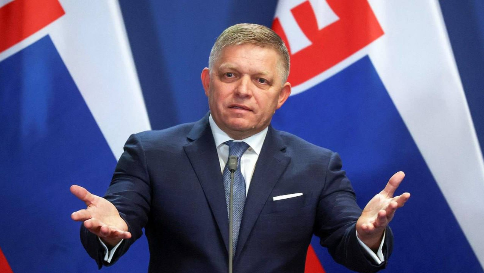 FICO Zelenskog šokirao Trampov trijumf na američkim izborima