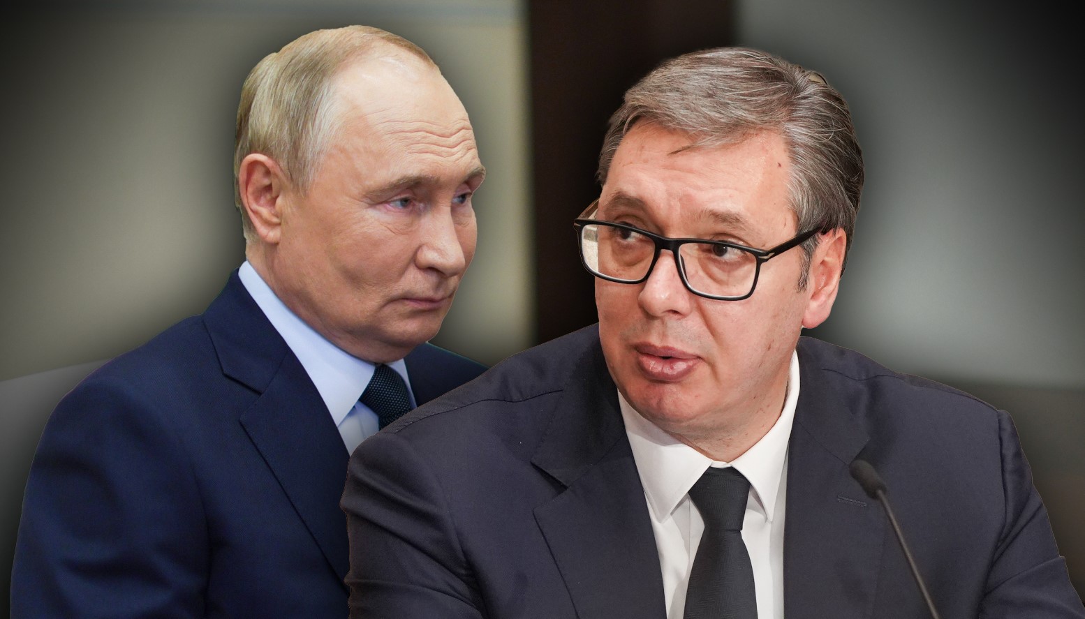 Vladimir Putin pozvao u Moskvu predsjednike Srbije i Republike Srpske