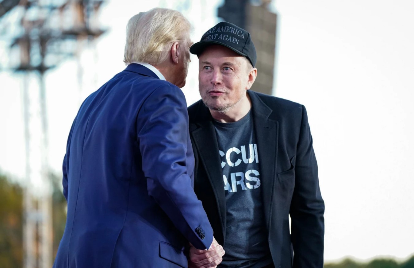 MINISTAR Ilon Mask će voditi resor u budućoj američkoj administraciji