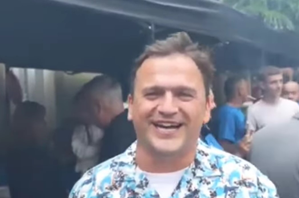 SDT formiralo predmet u slučaju Darka Dragovića