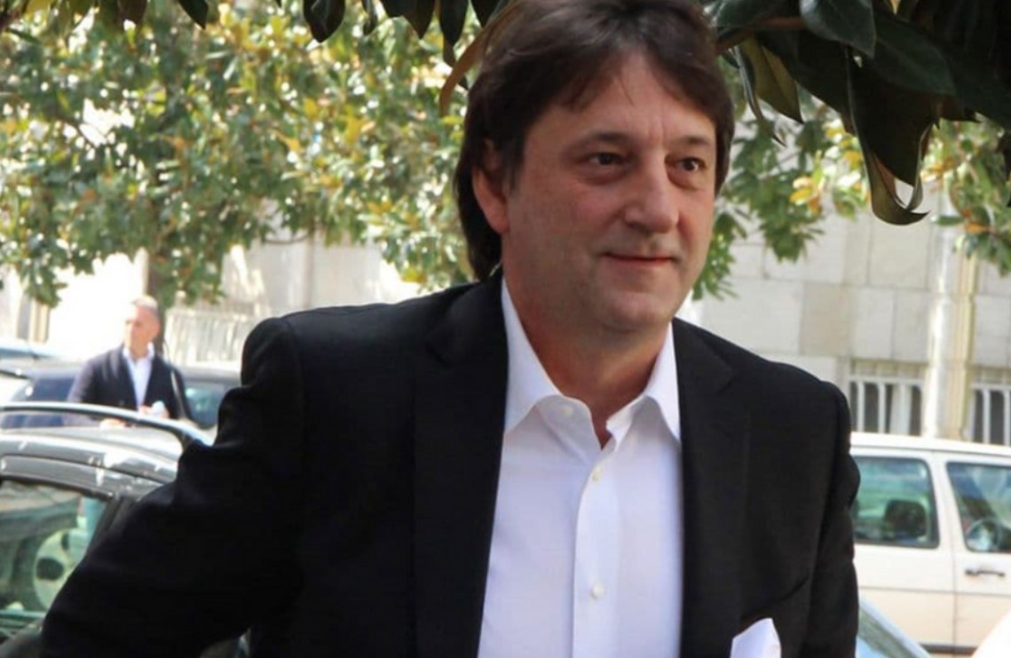 UHAPŠEN ĆOĆO Bećirović sa sinom i telohraniteljom šamarao novinarku i njenog sina, nasrtao i na policiju