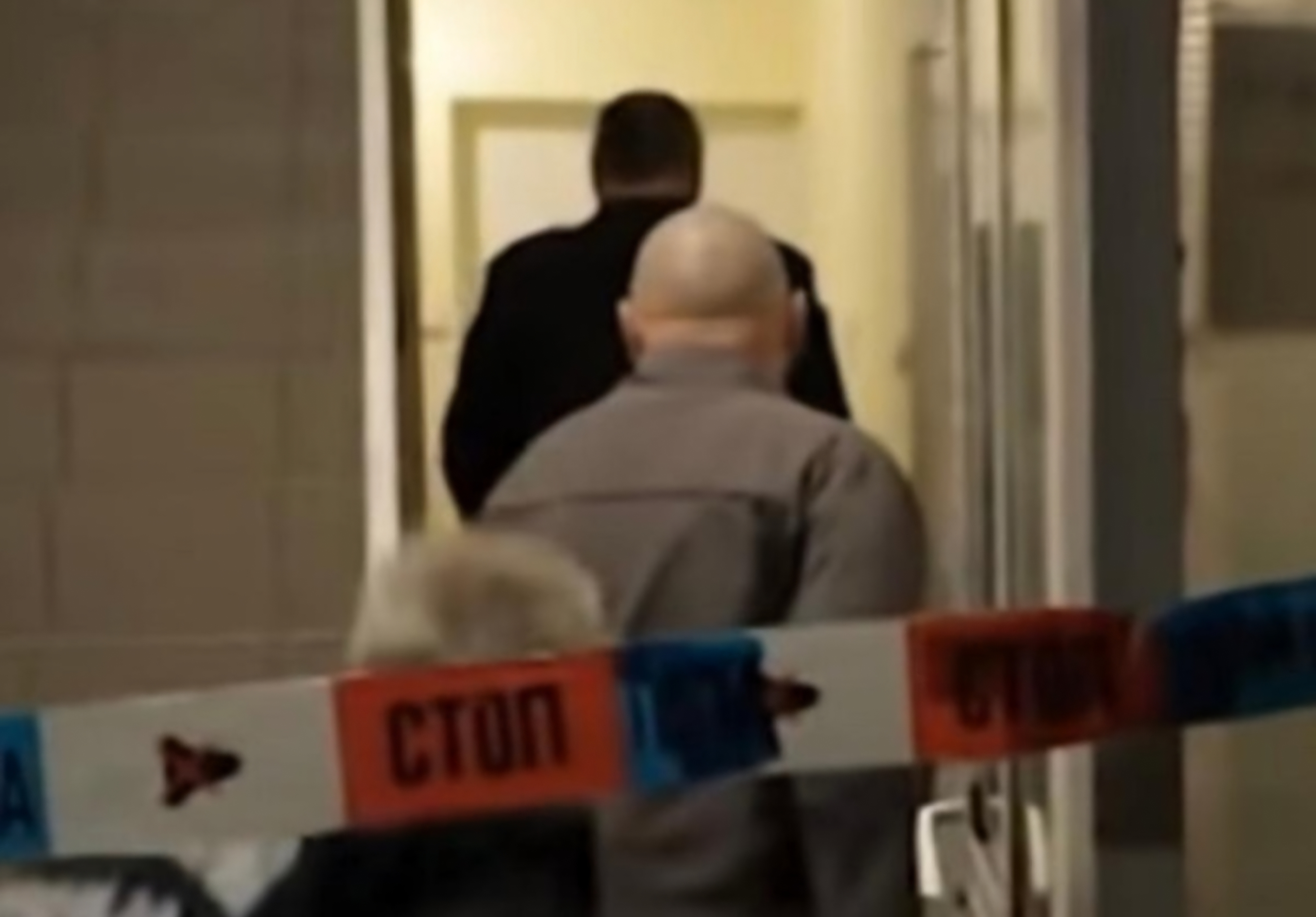 MONSTRUM Alija Balijagić cjepanicom usmrtio i maloljetnicu u podrumu?