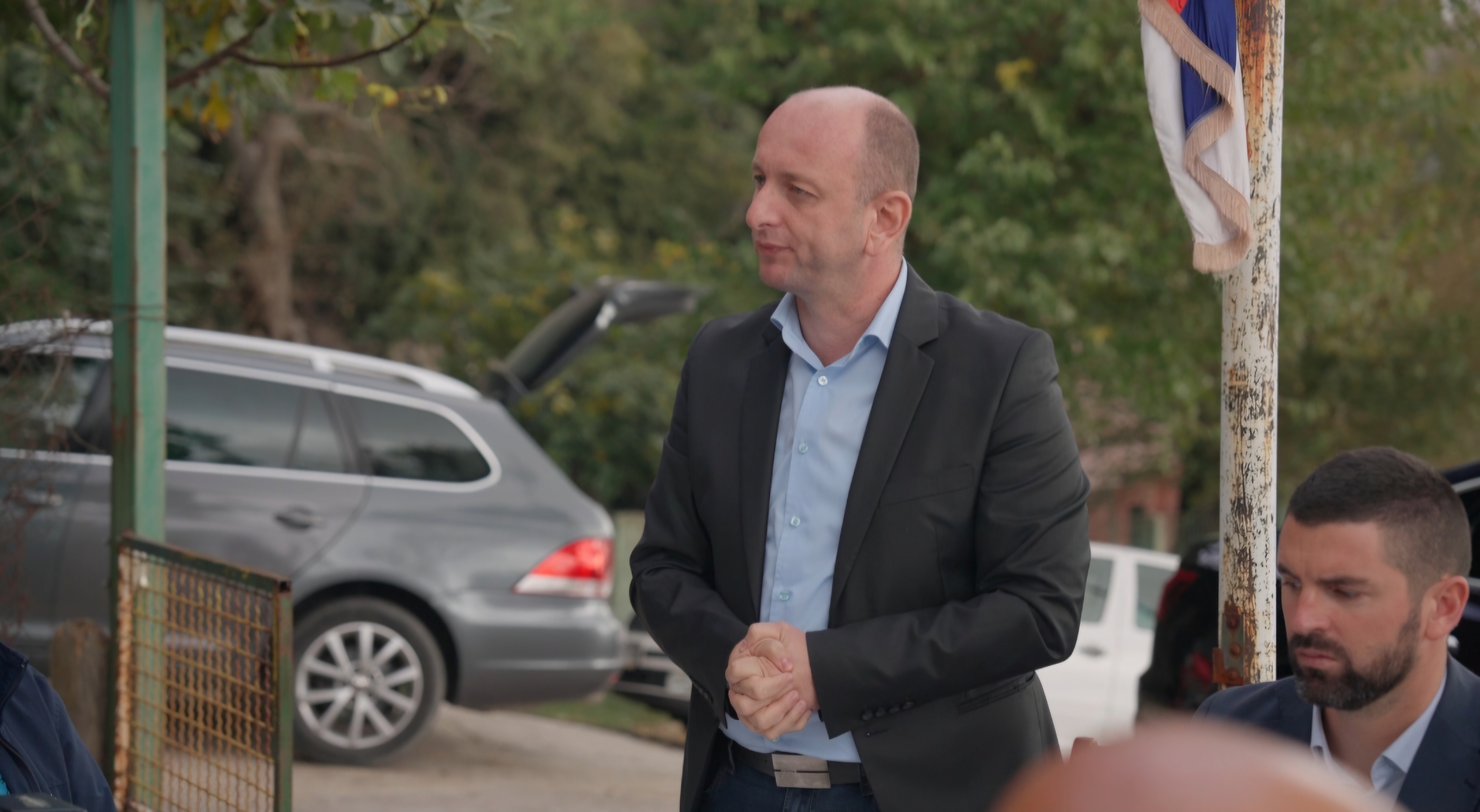 KNEŽEVIĆ Milatoviću dođi da se dogovorimo oko vlasti u Podgorici (video)