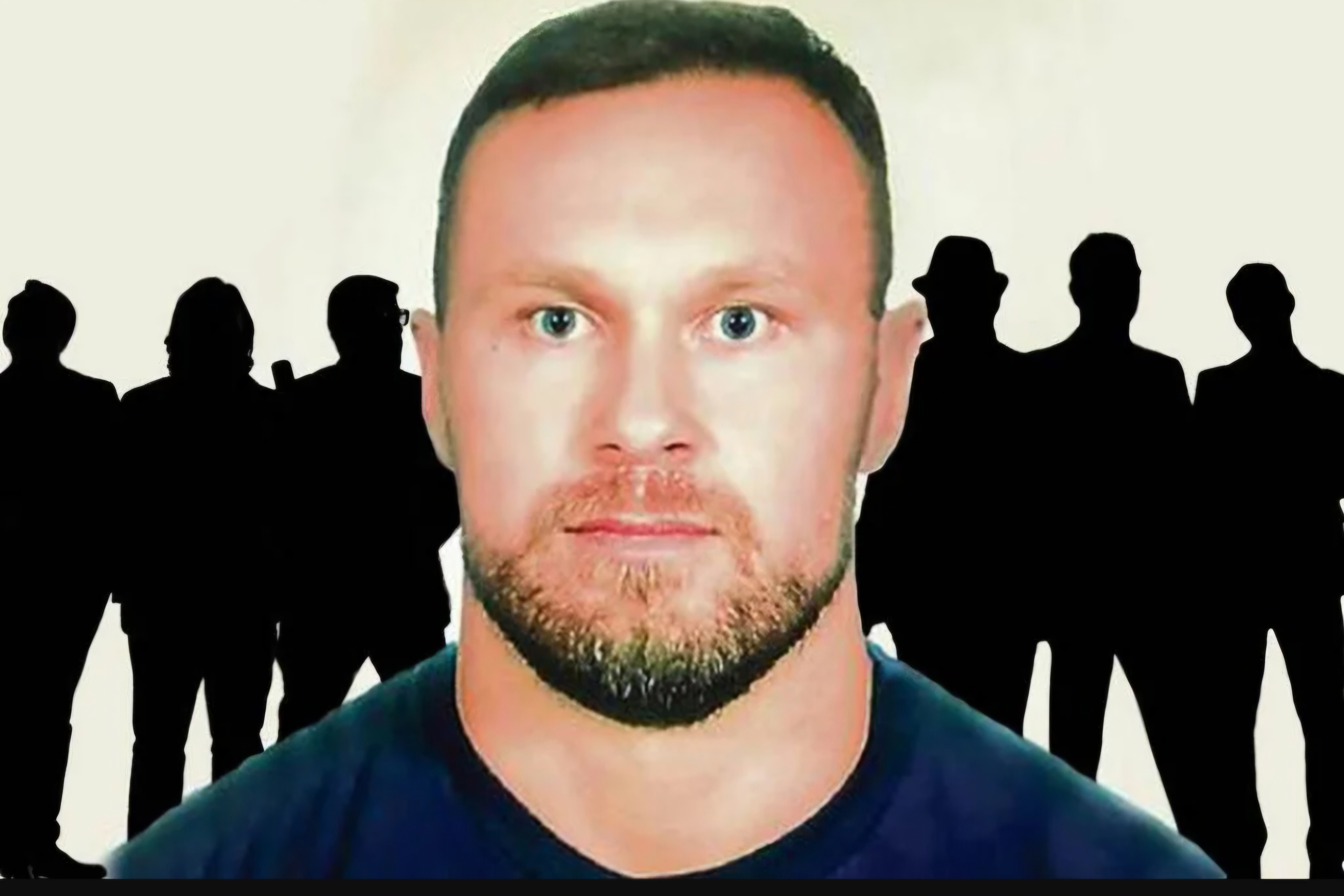 Vođa “kavčana” Radoje Zvicer ne bježi samo od policije, već i od plaćenih ubica