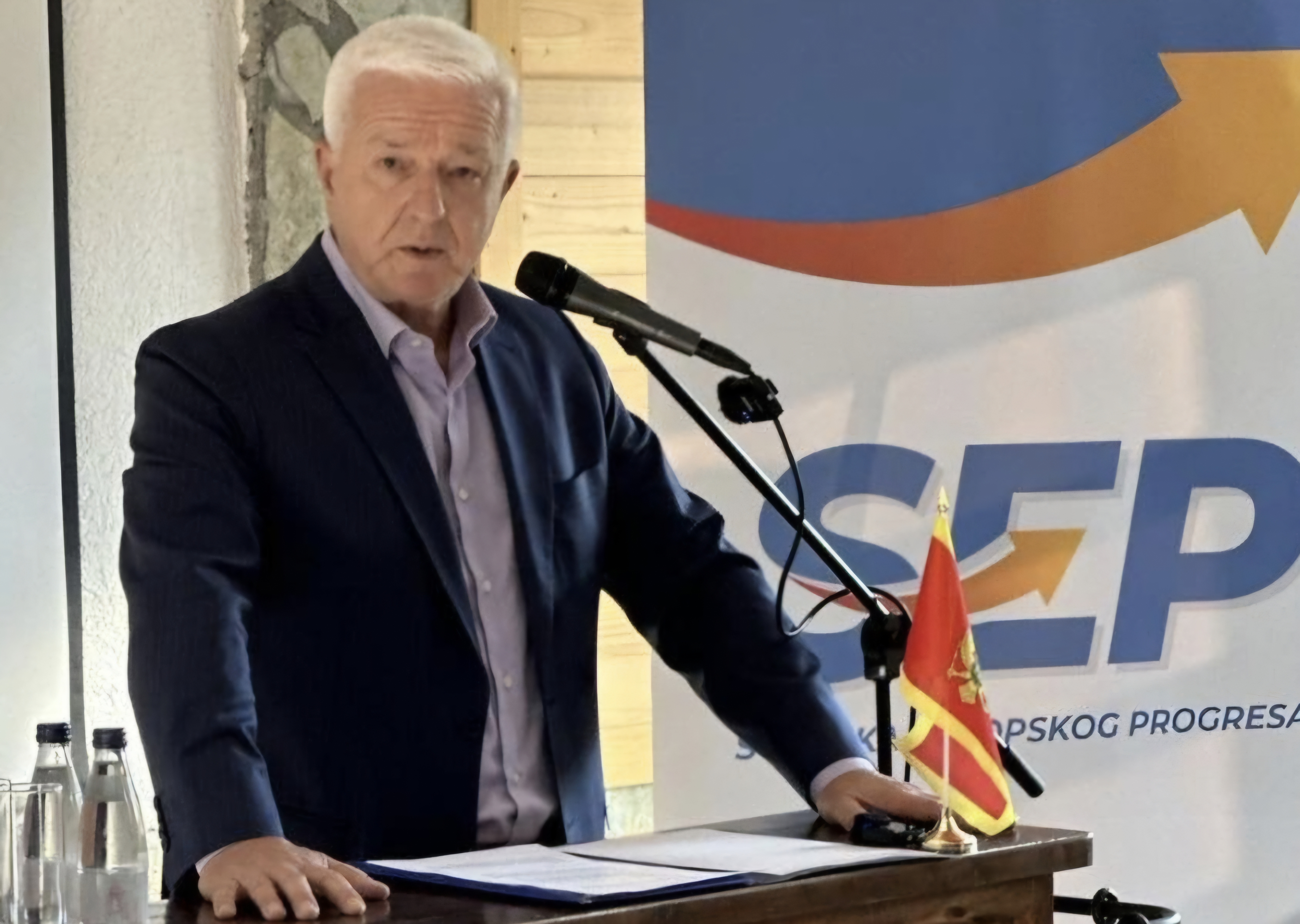 UDBAŠ iz Podbišća mještane Štitarice nazvao ekstremistima i provokatorima