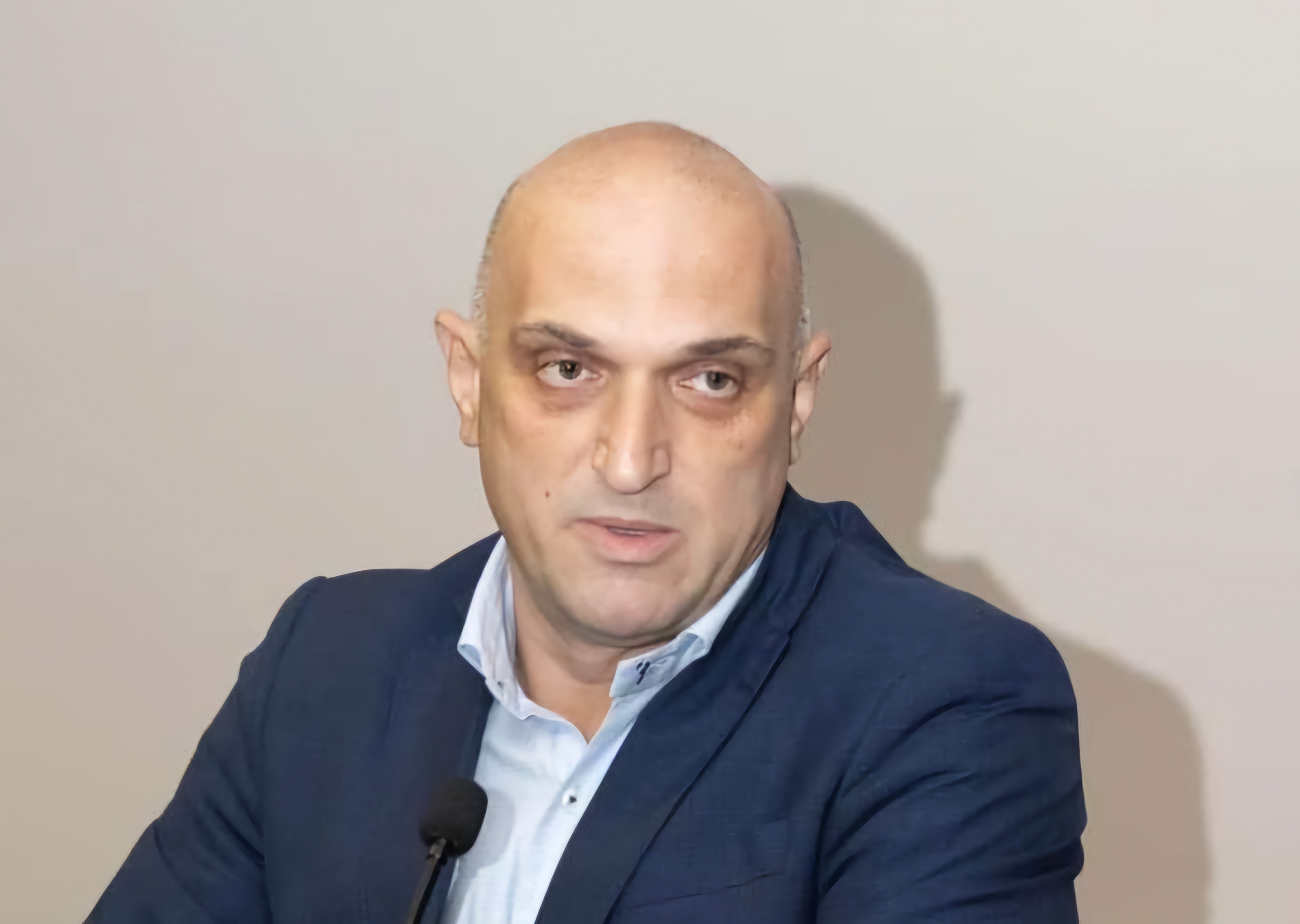 ZALUDNI POSAO Nermin sastančio sa trojicom Mugoša