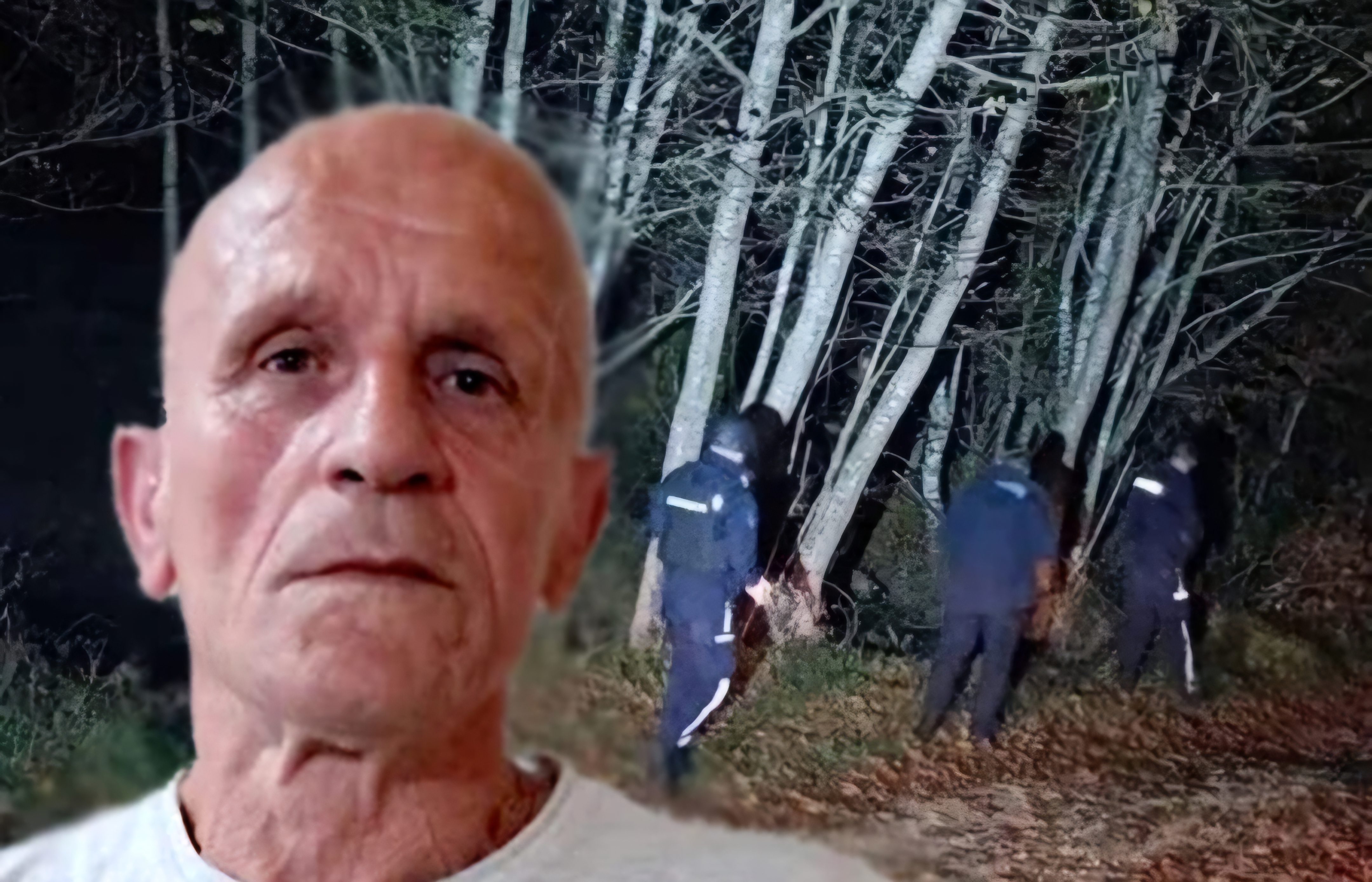 Alija Balijagić terorisao po selima i prije više od dvije decenije
