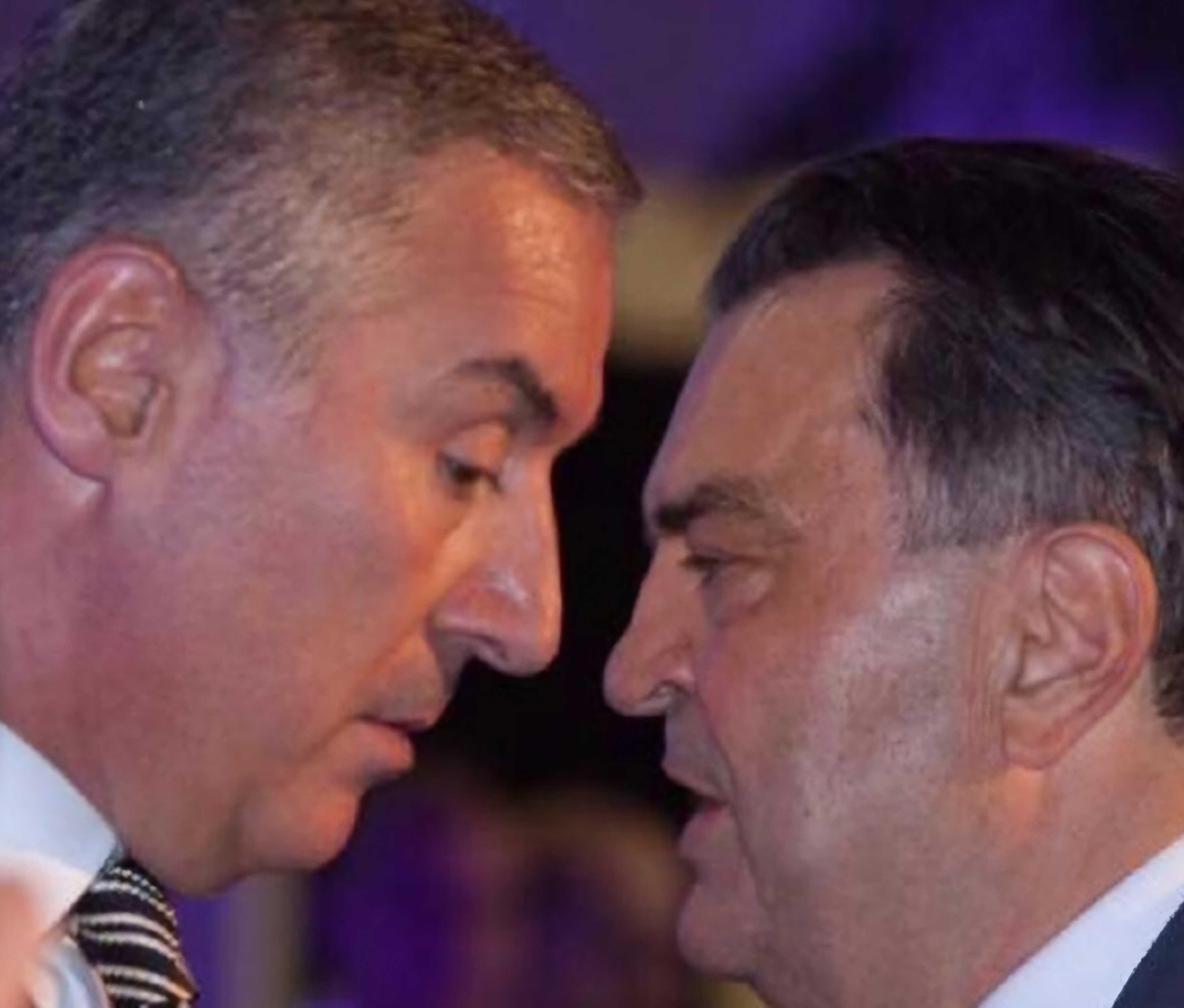 PREZNOJAVANJE MOŽE DA POČNE Duško Knežević sve ispričao u SDT-u o kriminalu Mila Ðukanovića